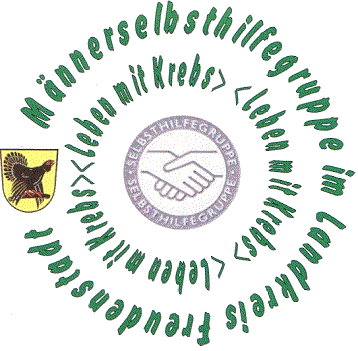 Logo der Maennerselbsthilfegruppe