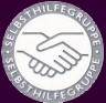 Logo Selbsthilfegruppen